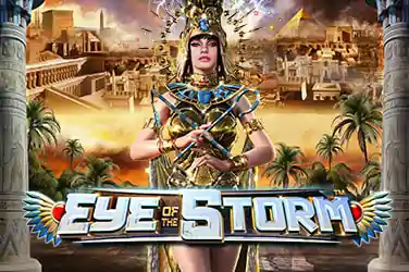 EYE OF THE STORM?v=5.6.4