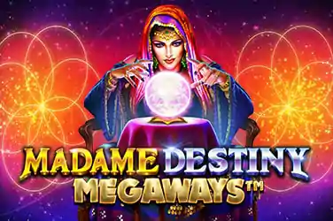 MADAME DESTINY MEGAWAYS?v=5.6.4